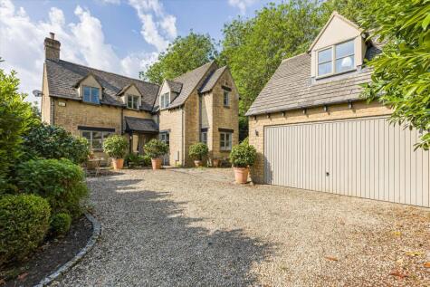 Lower End, Leafield, Witney, Oxfordshire OX29
