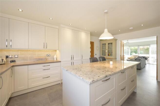 Strathmore, Hill Road, Gullane, East Lothian, EH31 photo 4