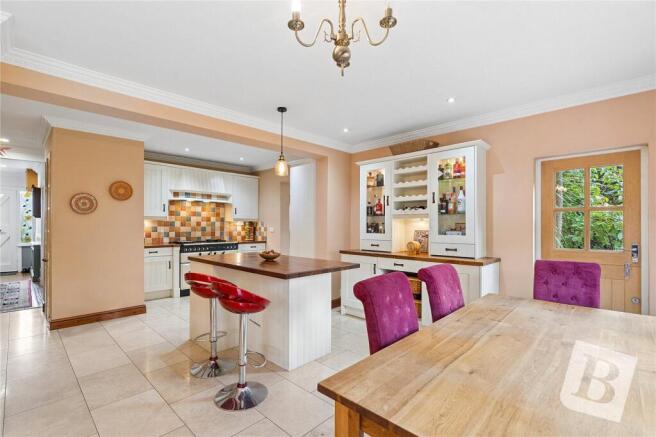 Kitchen / Diner
