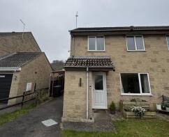 6, Underdown, Compton Road, Yeovil BA21 5BU