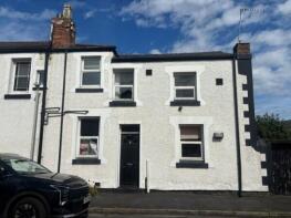 14, Evans Road, Wirral CH47 2BE