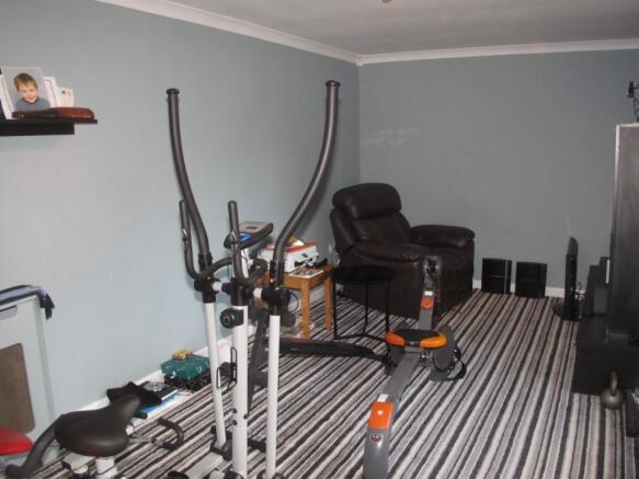 Bedroom Five