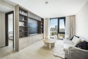 Apartment Sw10.03, 10, Broadway, London SW1H 0BP