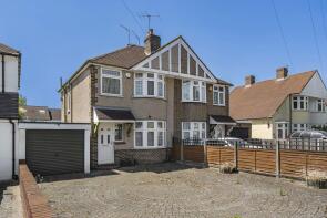 69, Powder Mill Lane, Twickenham TW2 6EF
