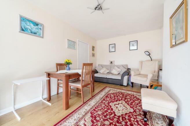 Family/Dining Room