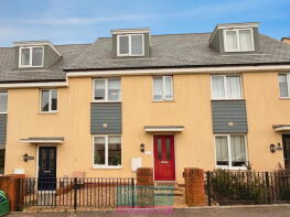 111, Yonder Acre Way, Exeter EX5 7HG