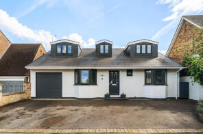 The Lodge, Mill Road, Dartford DA2 7RY