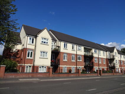 Apartment 4 Mitton Lodge, Stourport-On-Severn, Worcestershire