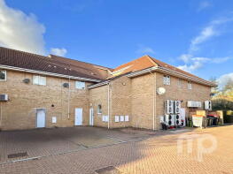 Flat 2, 3, Wood Avens Way, Wymondham NR18 0XP