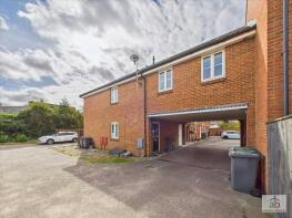 41, Walker Chase, Ipswich IP5 2DF