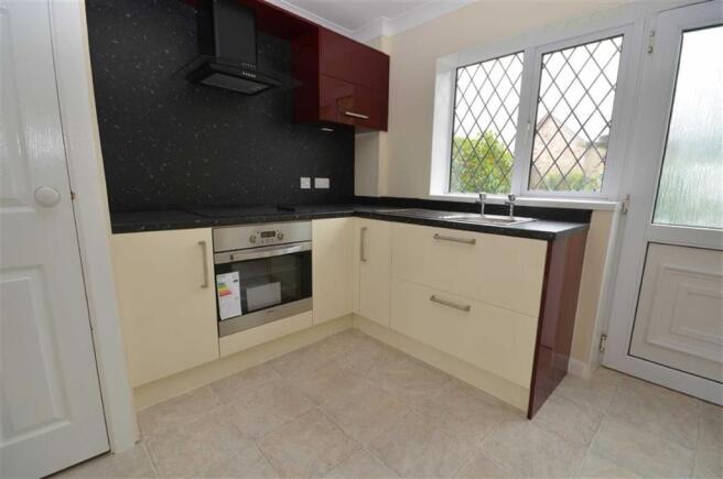 ADDITIONAL KITCHEN P