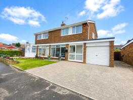 27, Oakfield Close, Sunderland SR3 3RT