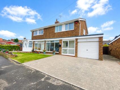 Oakfield Close, East Herrington, Sunderland, SR3
