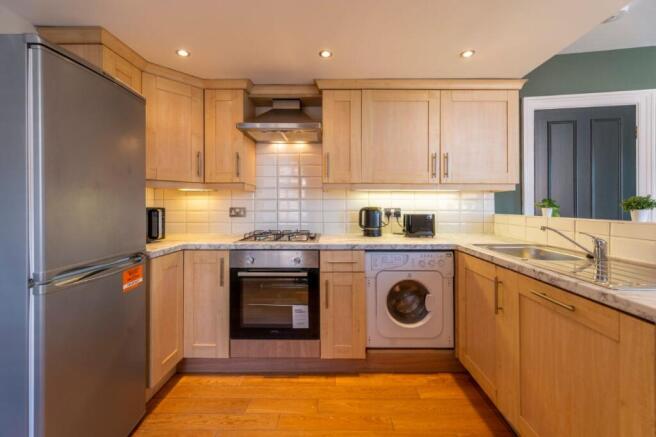 26ETF3 - Kitchen