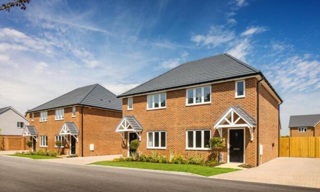 Dandara - Wittering Place - The Charleston, Home 30