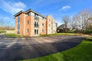 Apartment 24, 180 Sycamore Court, Carrington Lane, Sale M33 5UN