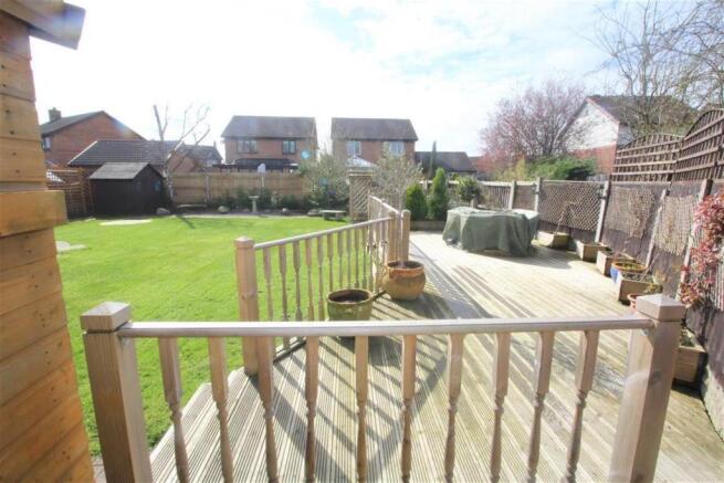 Decking