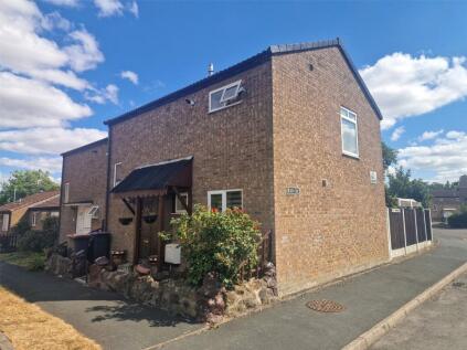 St. Davids Close, Malinslee, Telford, Shropshire, TF4