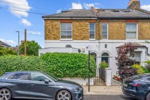 13, Nottingham Road, London SW17 7EA