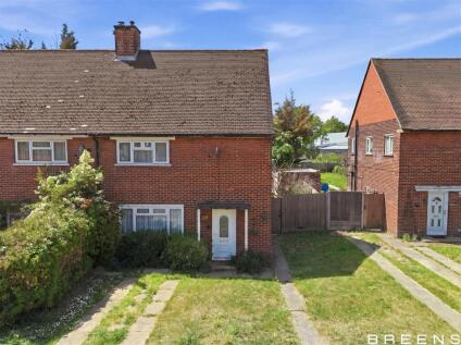 Kempe Road, Enfield