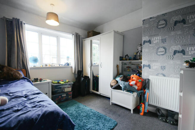 Bedroom 2