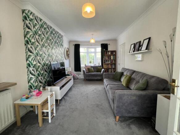 Finchale Crescent, Darlington photo 4