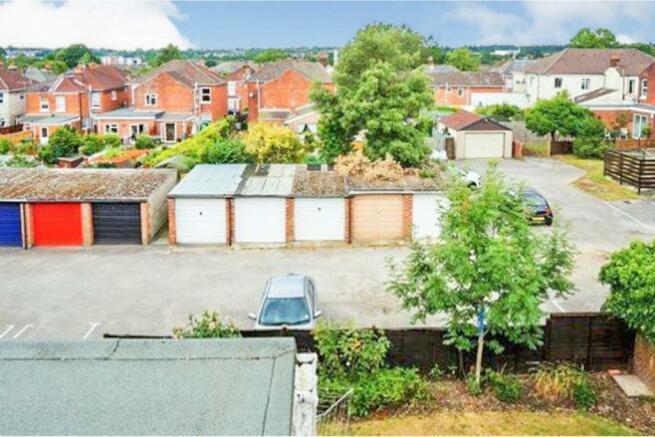 Allocated Parking