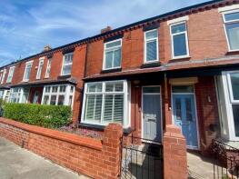 17, Leyland Avenue, Manchester M20 6EW