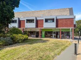 Flat 2, 27a, Stubbington Green, Fareham PO14 2JY