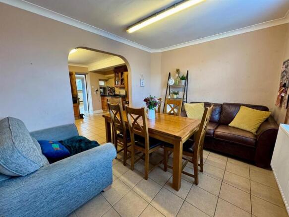 King Street, Cerrigydrudion, Corwen – pohled 5