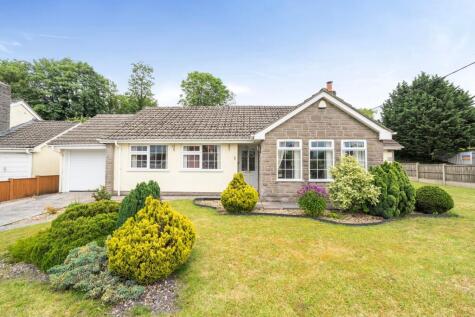 Charlton Close, Shepton Mallet, BA4