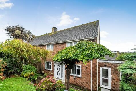 Coleman Avenue, Teignmouth, TQ14 9DU