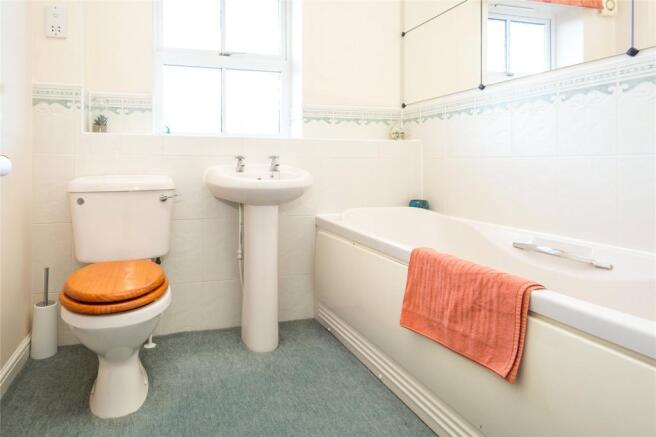 House Bathroom