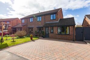 21, Greenwell Park, Durham DH7 0NW