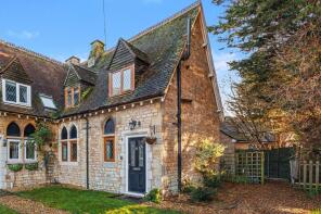 1, Old School House, Stratford Road, Shipston-on-stour CV36 4AU