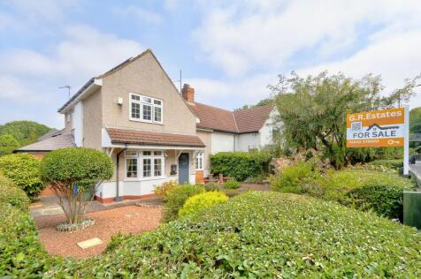Ormesby Road, Normanby, TS6
