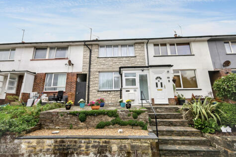 Dean Gardens, Portslade, Brighton & Hove