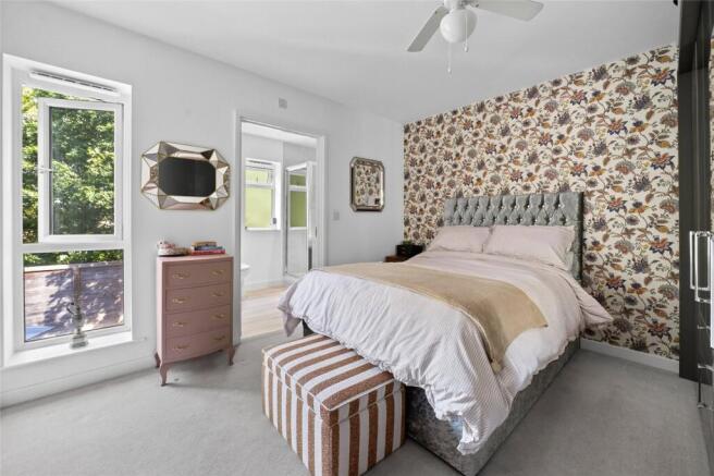 Main Bedroom