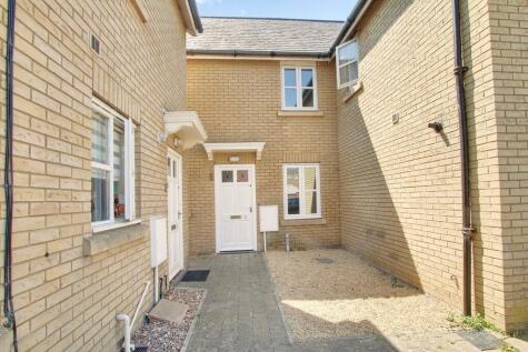 Palmer Close, Ramsey
