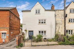 55, Middle Street, Stroud GL5 1DZ