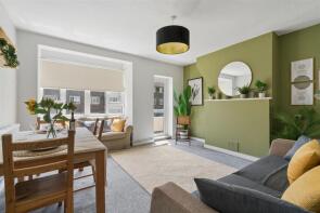 10, Parrington House, Rodenhurst Road, London SW4 8AH