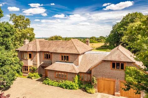 Carrick, Upper Basildon