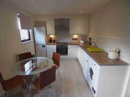 1, Kingswells Avenue, Aberdeen AB15 8TG