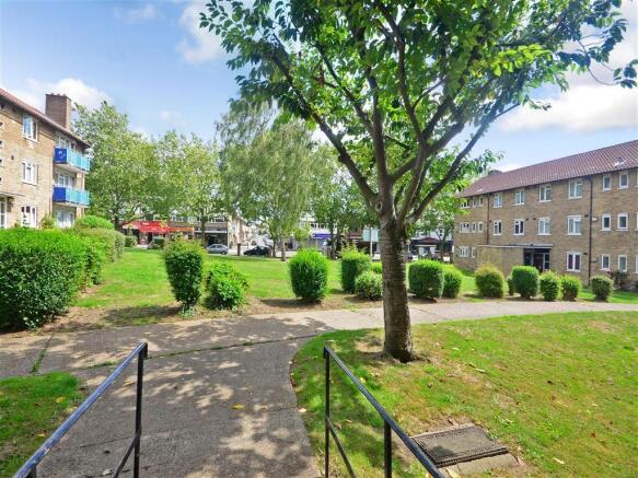 Communal Gardens