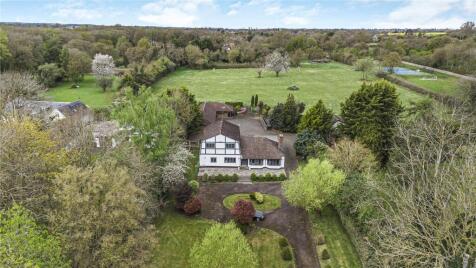Reynards Road, Welwyn, AL6
