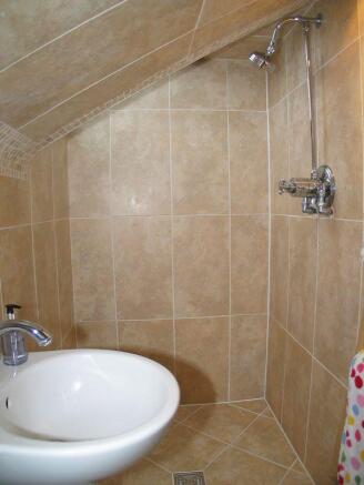 Wetroom