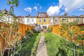 190, Marmadon Road, London SE18 1EQ