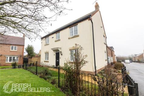 Church Farm Avenue, Wilstead, Bedford, Bedfordshire, MK45