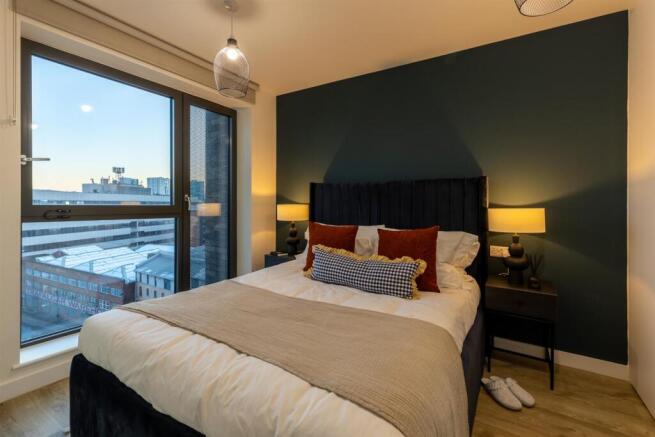 1 bed Apartment to rent Image 6