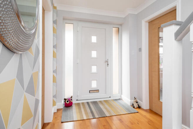 Entrance Hall 1